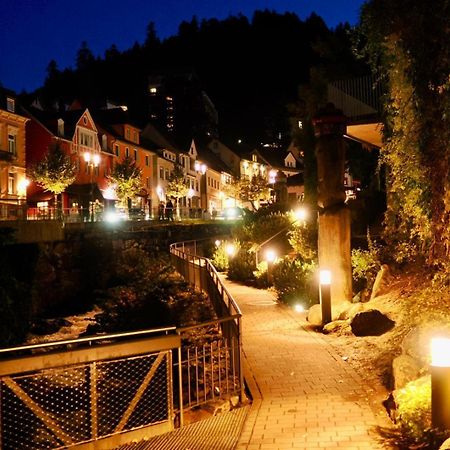 Sumeja Residence Triberg im Schwarzwald Exterior photo