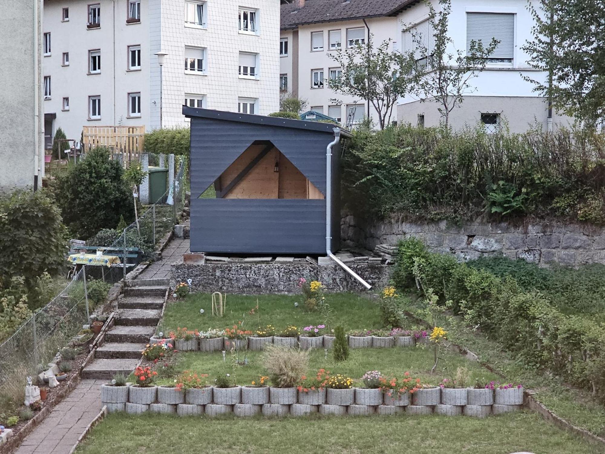 Sumeja Residence Triberg im Schwarzwald Exterior photo